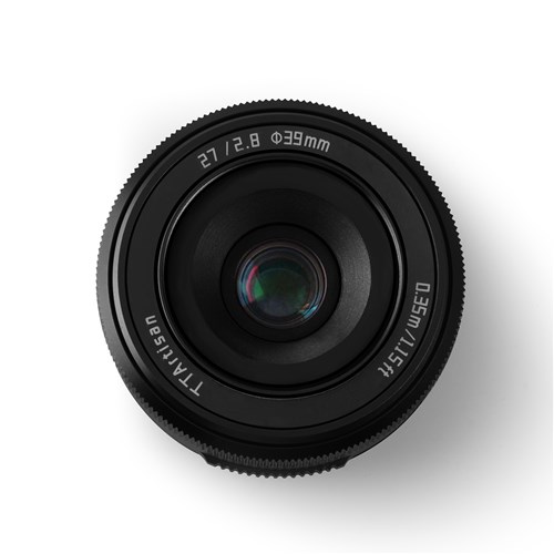 TTArtisan-27mm -F2.8-AF-Sony-APS-C-E-Mount-Lens-03